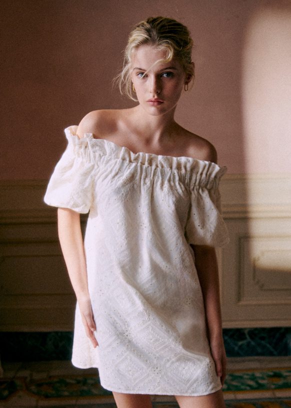 Rosita Dress