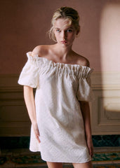 Rosita Dress