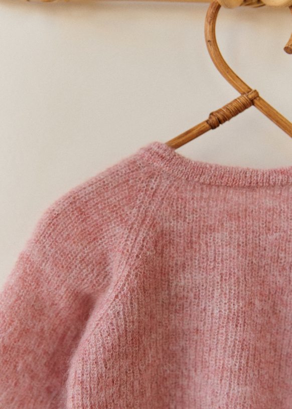 Gaspard Cardigan