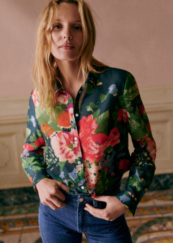 Pierro Shirt