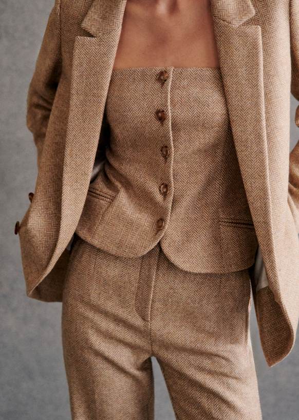 Chelsea Jacket
