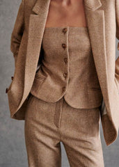 Chelsea Jacket