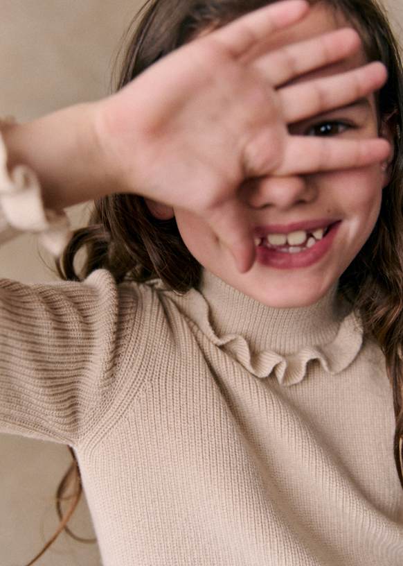 Manon Jumper