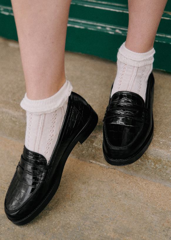 Andrea Loafers