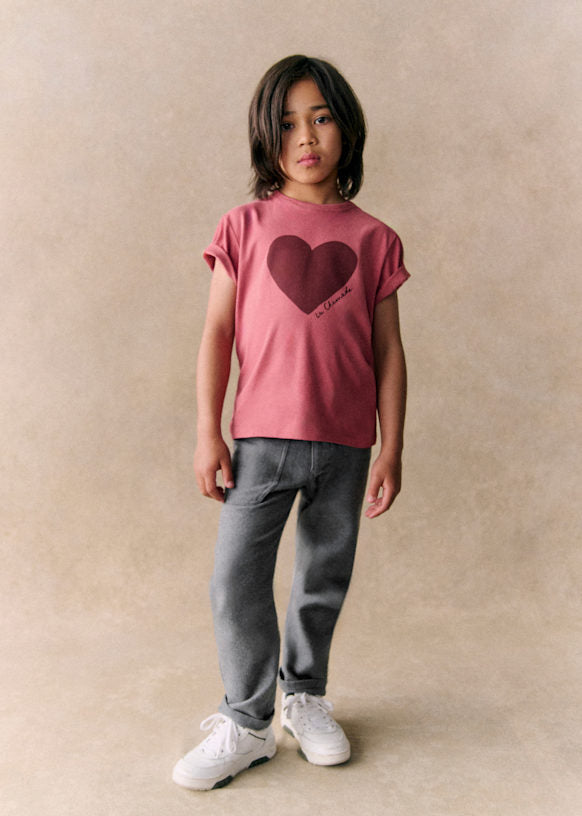 La Chamade T-Shirt