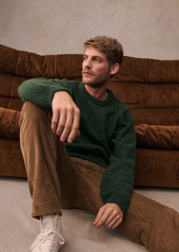 Amiel Sweater