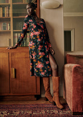 Sarali Dress