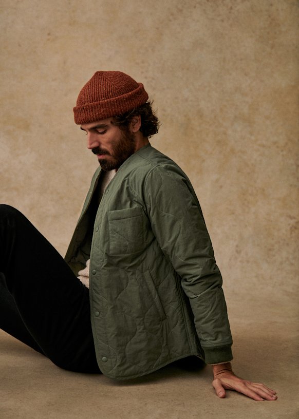 Hawke Blouson