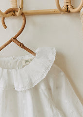 Héloïse Blouse