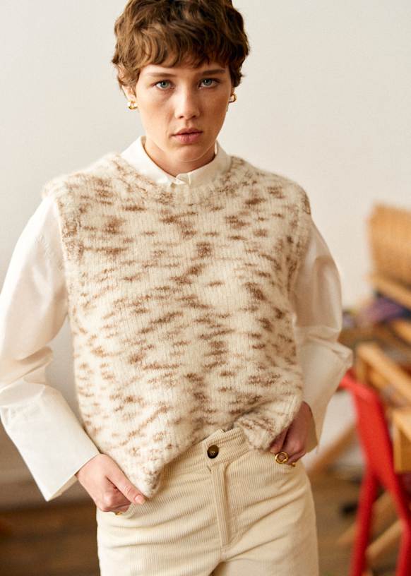 Lilouan Jumper