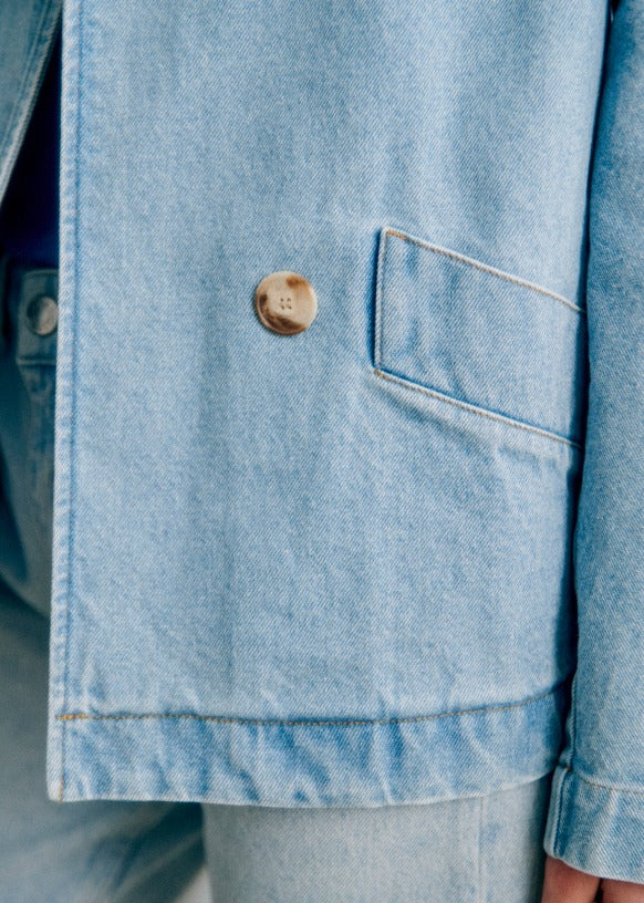 Kalvin Coat
