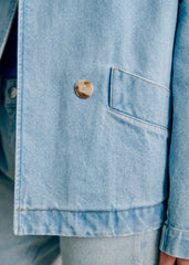 Kalvin Coat