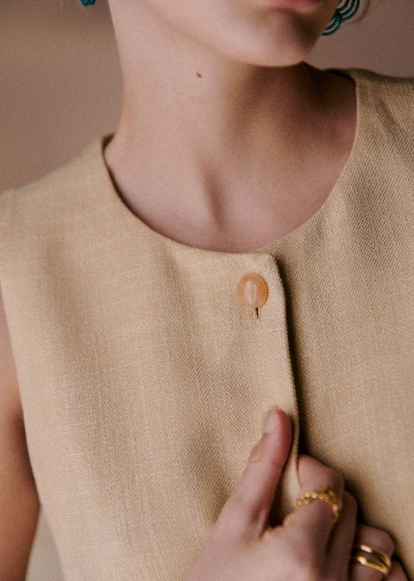 Altea Blouse