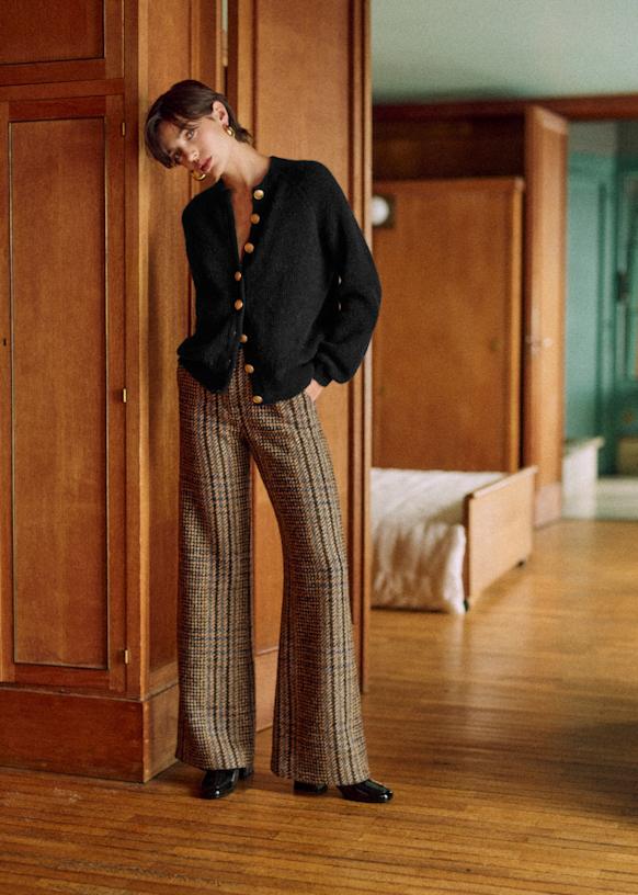 Othello Cardigan