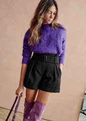 Rome Shorts