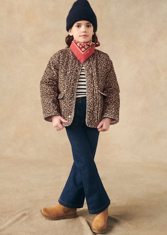Farel Jacket