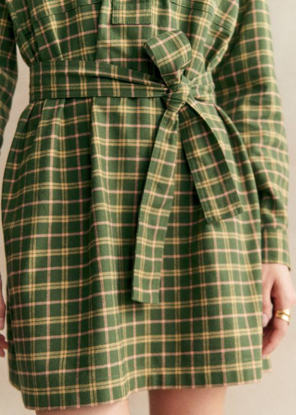 Bellamy Dress