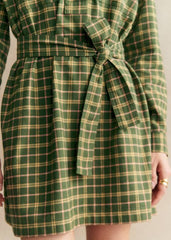 Bellamy Dress