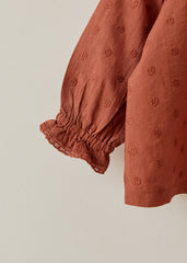 Héloïse Blouse