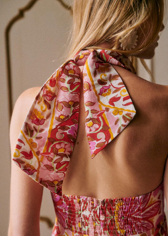 Rosabella Dress
