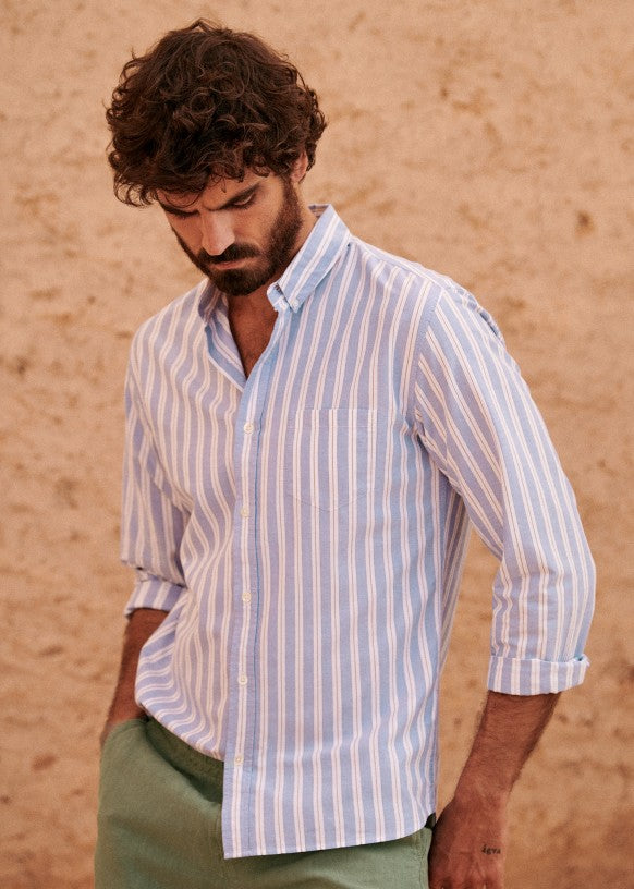 Oxford Charlie Shirt