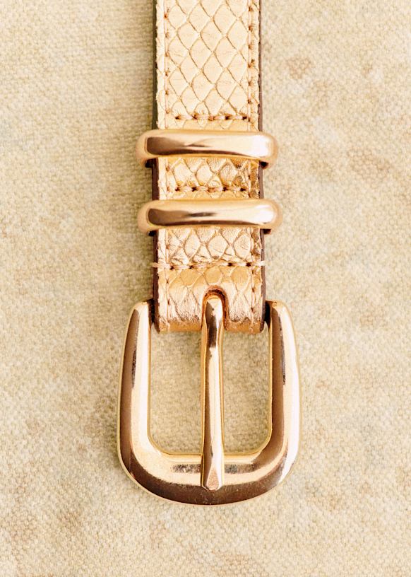 Livie Belt