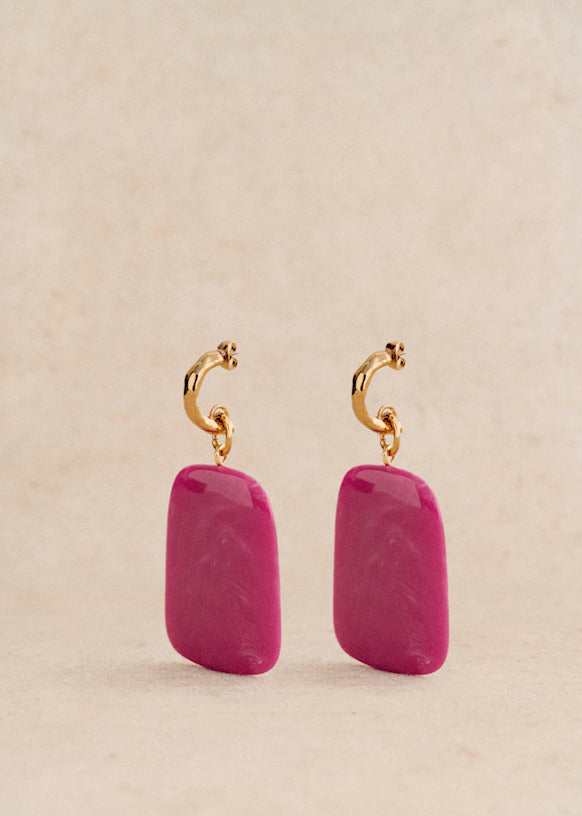 Joao Earrings