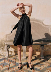 Leontina Dress