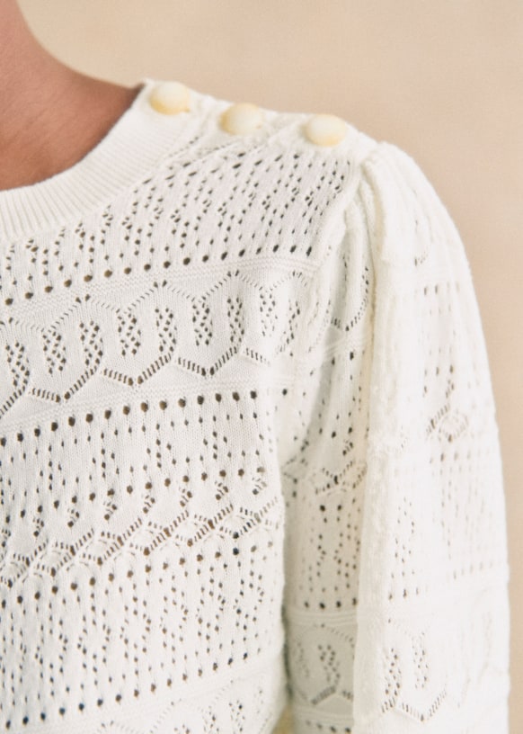 Soline Jumper