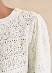 Soline Jumper