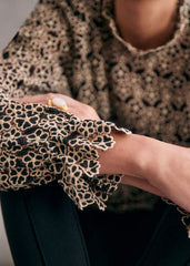Jordyna Blouse