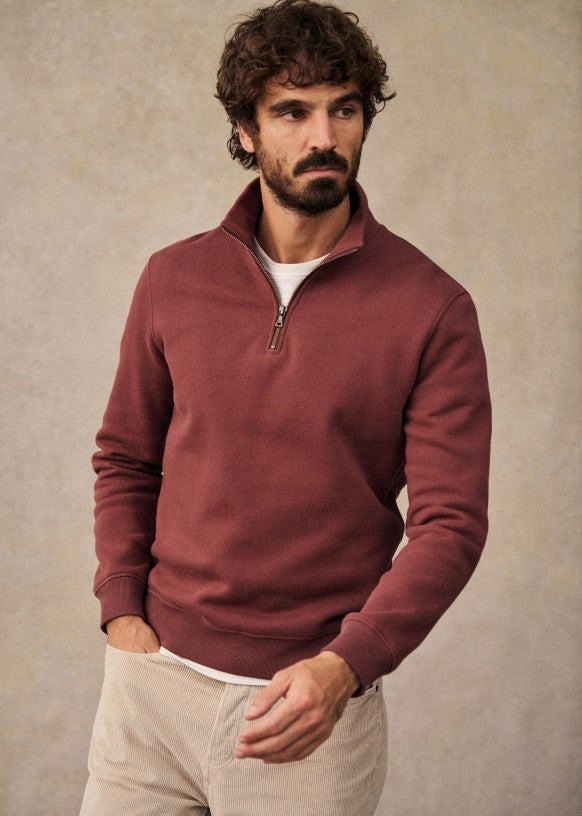 Wesson Sweatshirt