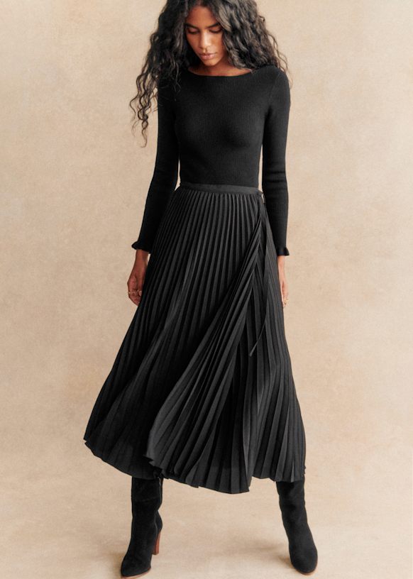 Dila Skirt