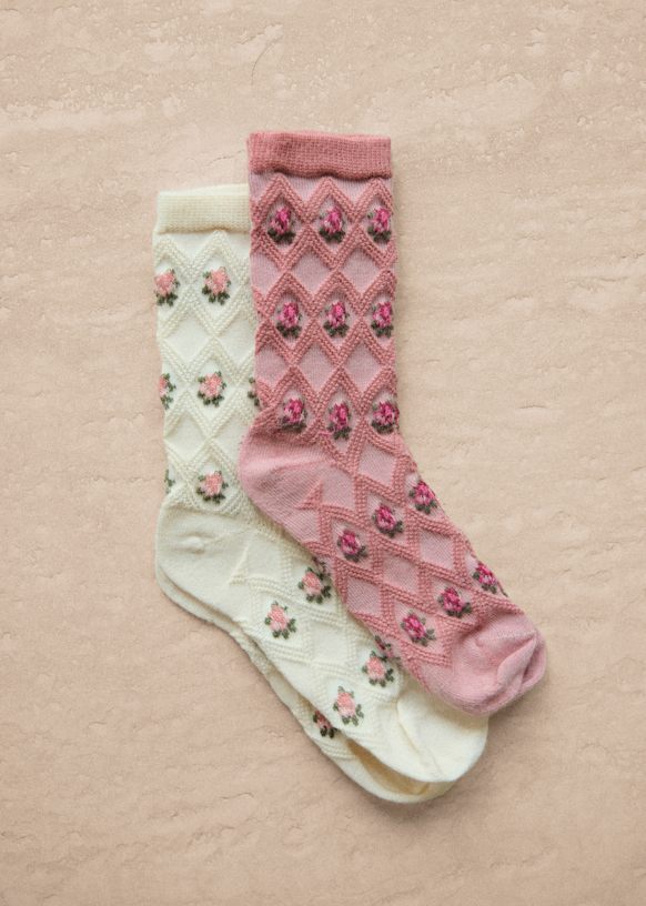 Julia socks