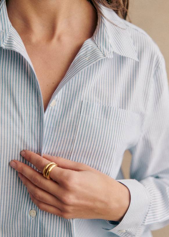 Tomboy Shirt