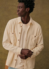 Claggan Velours Shirt
