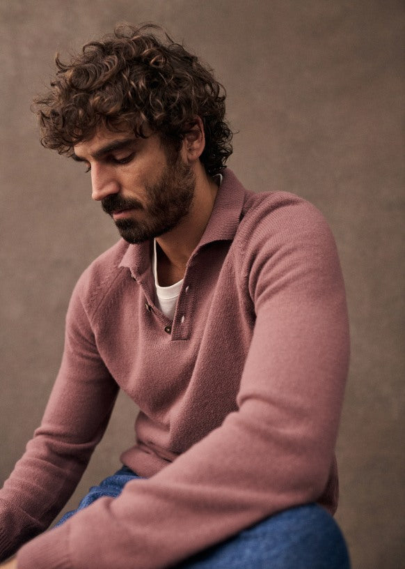 Moreno Sweater