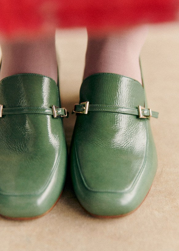 Victoire Loafers
