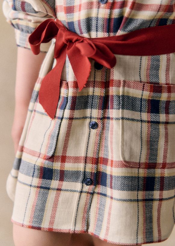 Salomé Dress