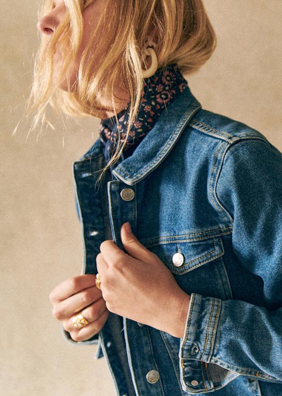 Wilfrield Jacket