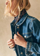 Wilfrield Jacket