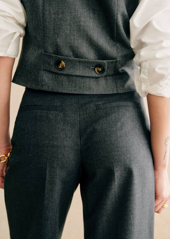 Elroy Jacket