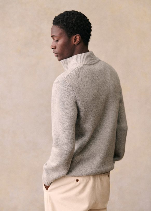 Finley Sweater