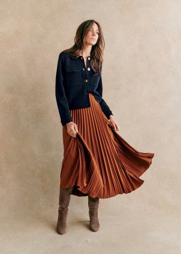 Betty Cardigan
