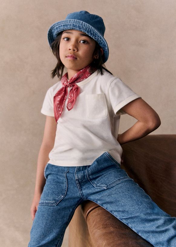 Noah T-Shirt
