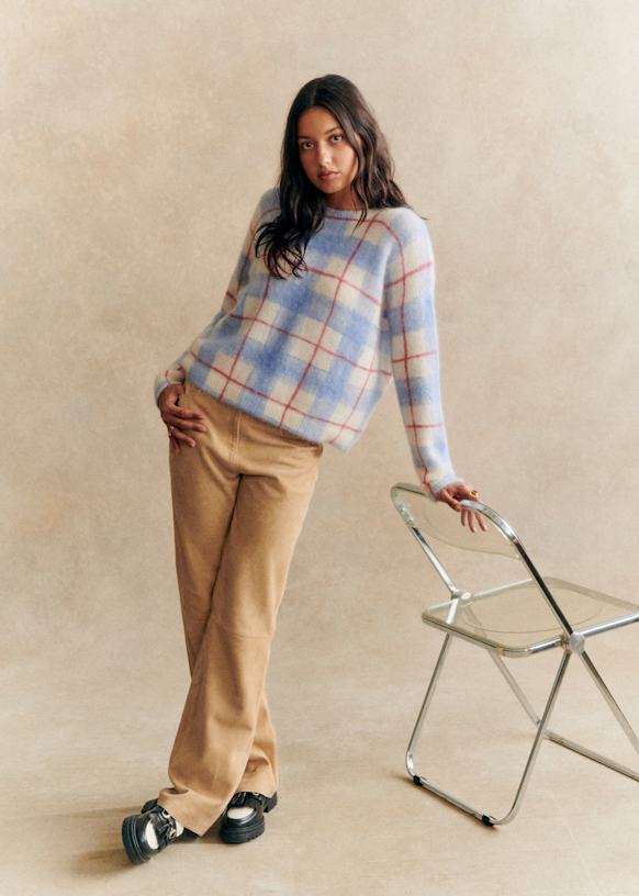 Victoria Jumper