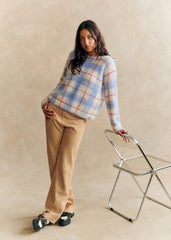 Victoria Jumper