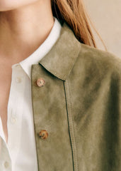 Will Jacket