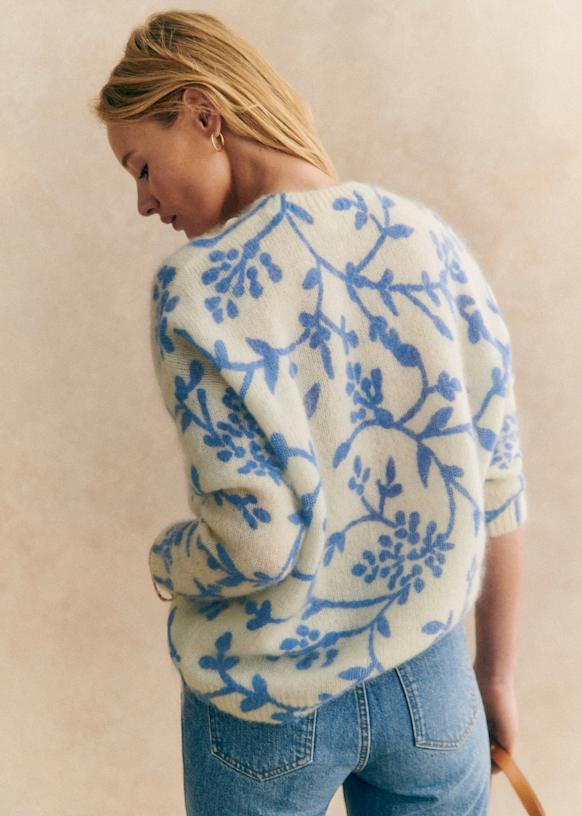 Pelagie Jumper