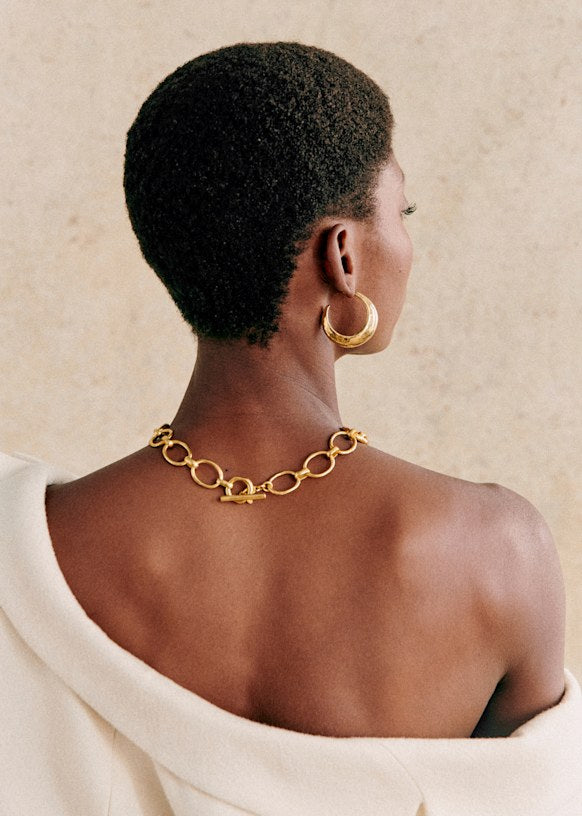 Agathe Necklace